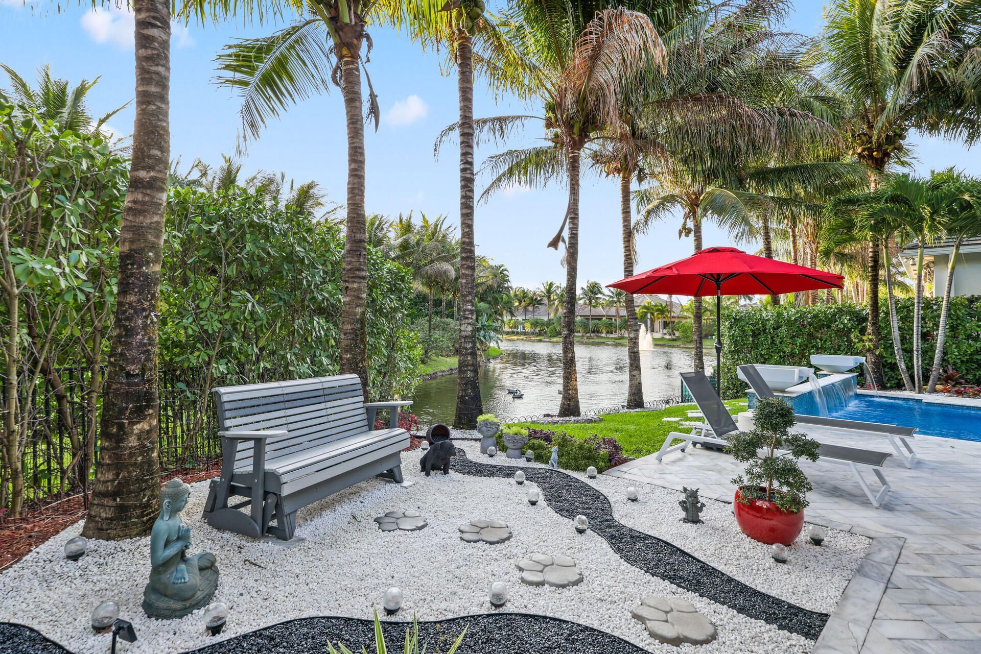 10110 Sweet Bay Street, Plantation, FL 33324 Photo