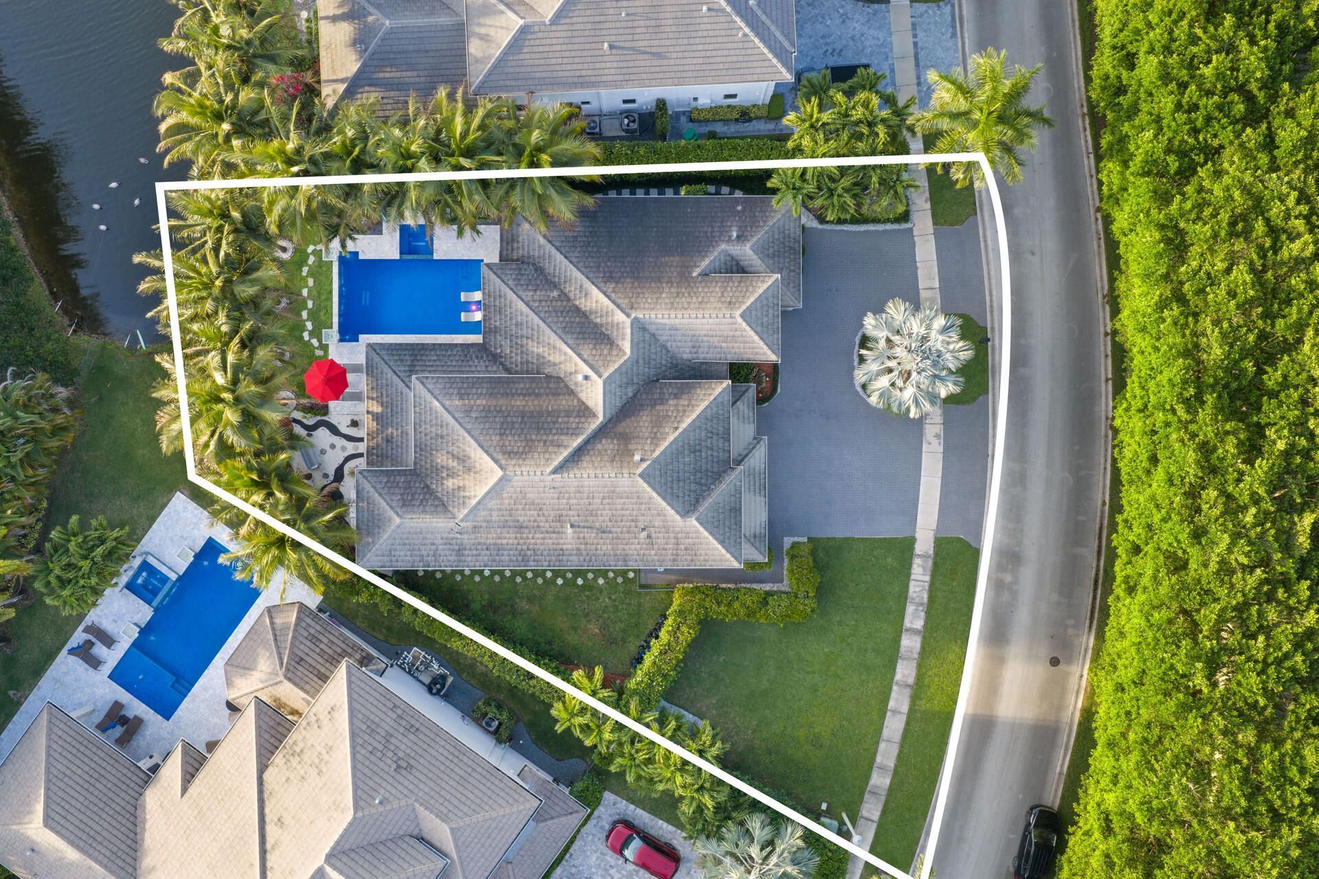 10110 Sweet Bay Street, Plantation, FL 33324 Photo