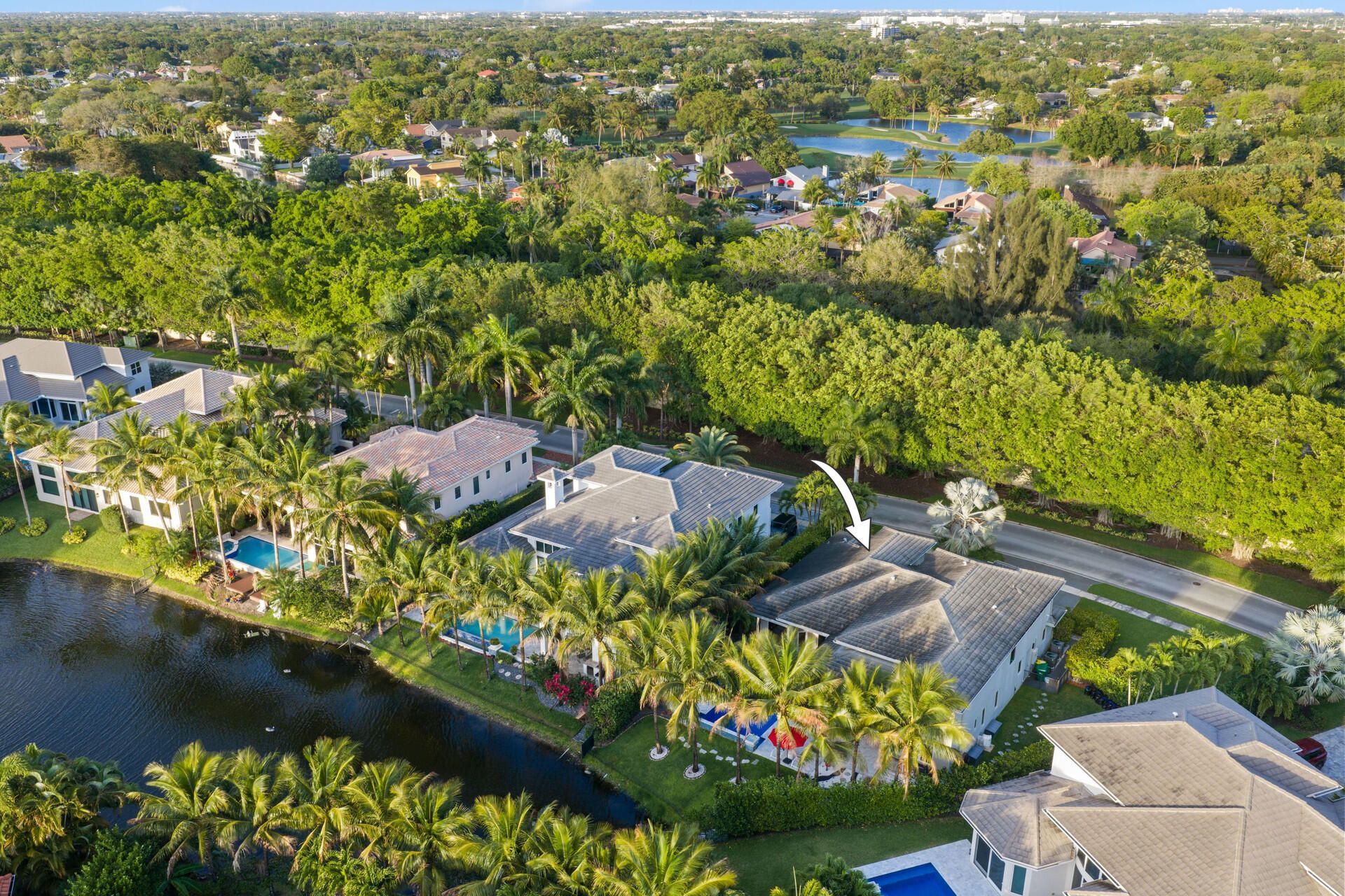 10110 Sweet Bay Street, Plantation, FL 33324 Photo