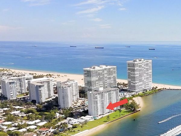 2100 S Ocean Drive, Unit 4j, Fort Lauderdale, FL 33316