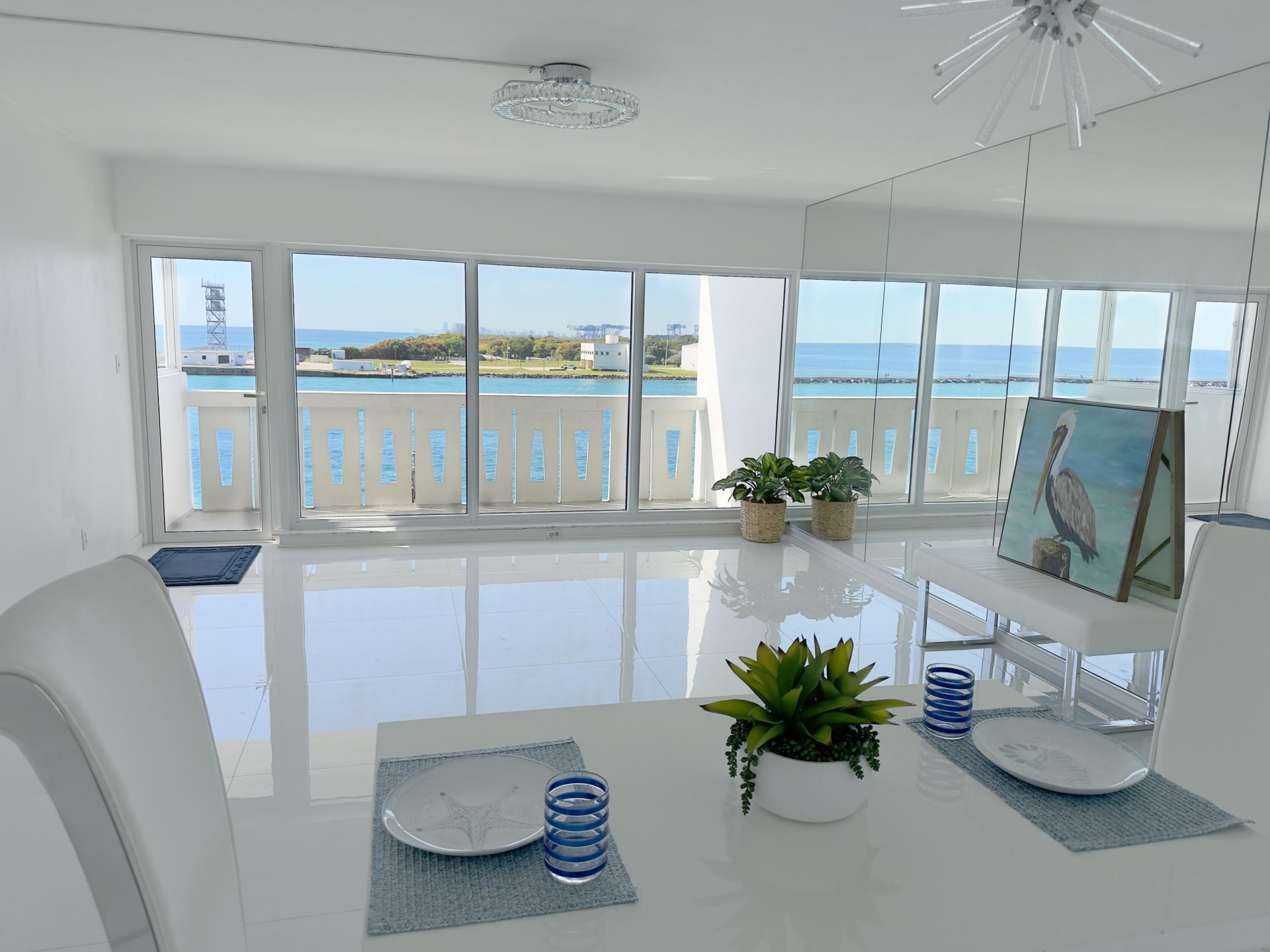 2100 S Ocean Drive, Unit 4j, Fort Lauderdale, FL 33316 Photo