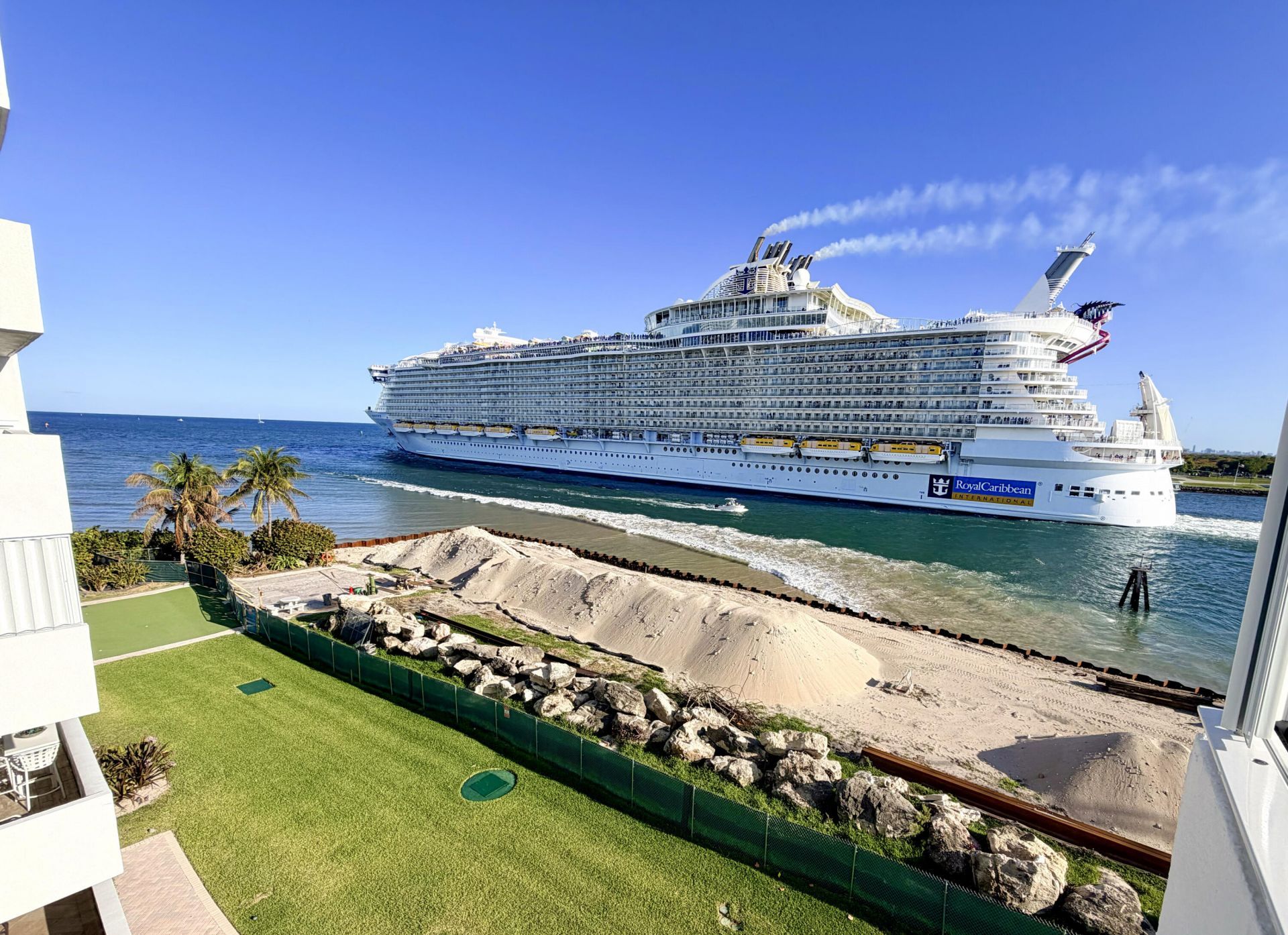 2100 S Ocean Drive, Unit 4j, Fort Lauderdale, FL 33316 Photo