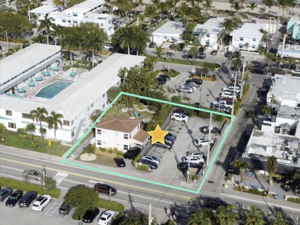 4412 N Ocean Drive, Lauderdale-By-The-Sea, FL 33308