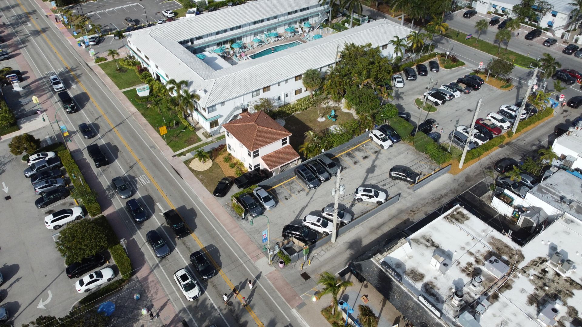 4412 N Ocean Drive, Lauderdale by the Sea, FL 33308 Photo