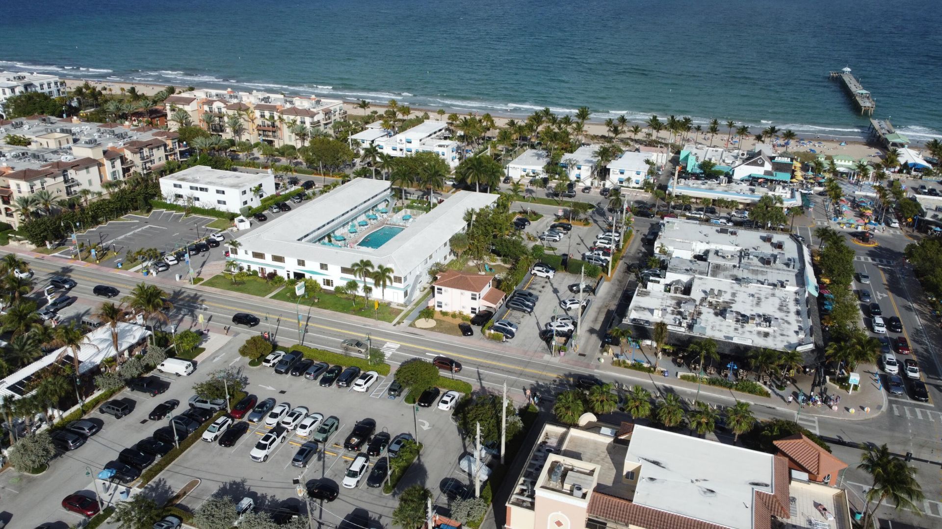 4412 N Ocean Drive, Lauderdale by the Sea, FL 33308 Photo