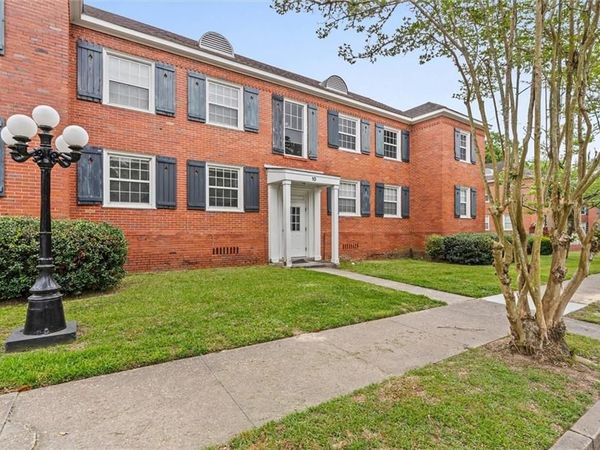 214 Upham Street, Unit 10C, Mobile, AL 36607