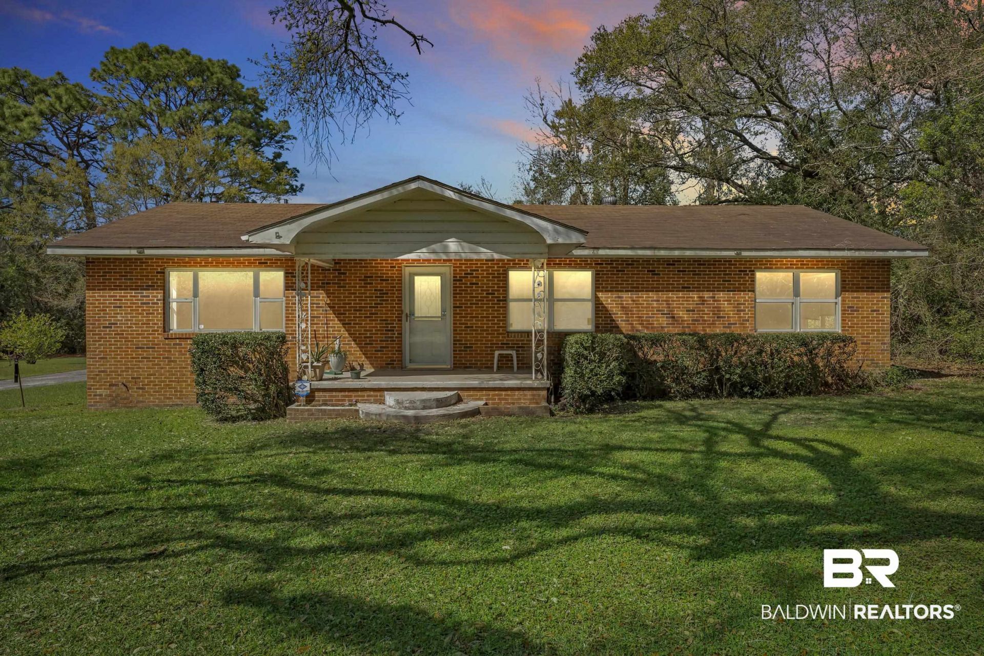 17463 Us Highway 98, Foley, AL 36535 Main Photo