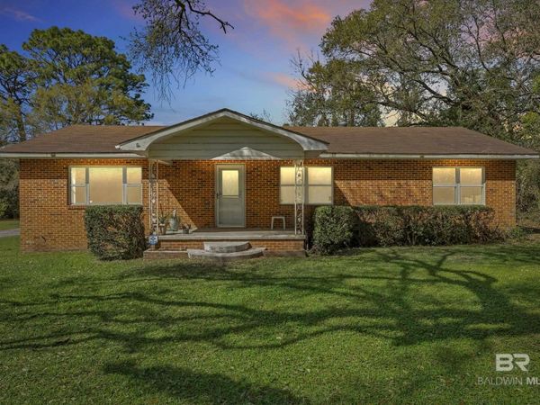 17463 US Highway 98, Foley, AL 36535