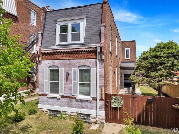 2913 Gasconade Street, St Louis, MO 63118