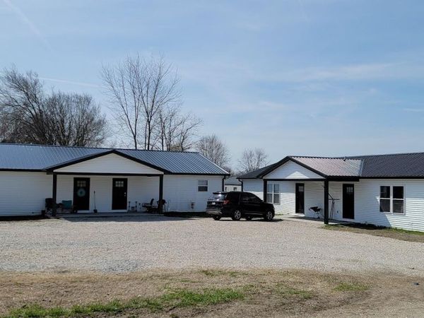 501 SW 3Rd Street, Loogootee, IN 47553