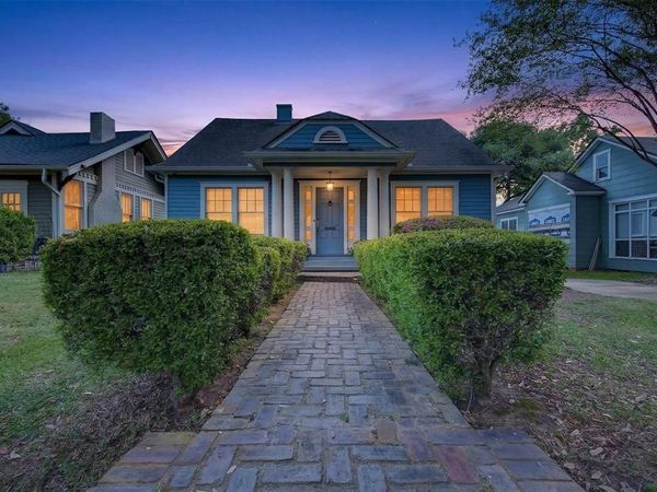 739 Dudley Drive , Shreveport, LA 71104