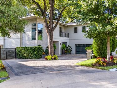 645 Kessler Reserve Court, Dallas, TX 75208