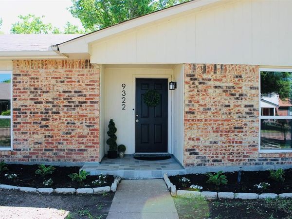 9322 Shipman Street, Rowlett, TX 75088