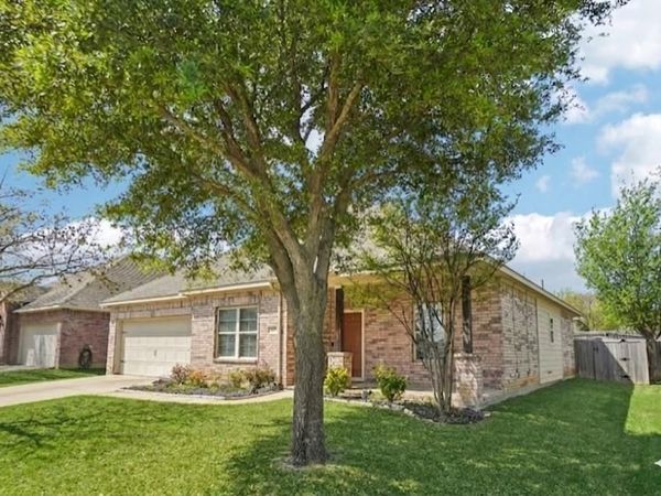 308 Sheridan Road, Oak Point, TX 75068