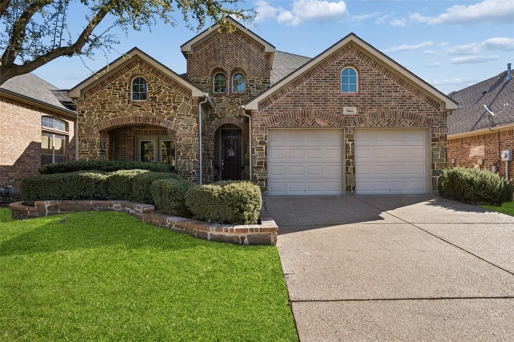 7064 Sea Star Drive, Grand Prairie, TX 75054 Main Photo