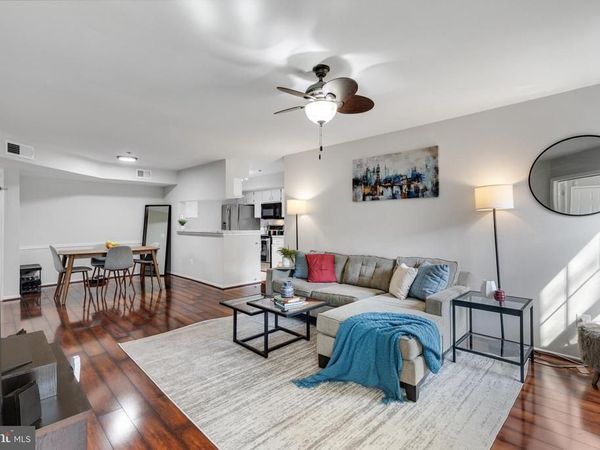 3313 WYNDHAM CIRCLE, Unit 1203, ALEXANDRIA, VA 22302