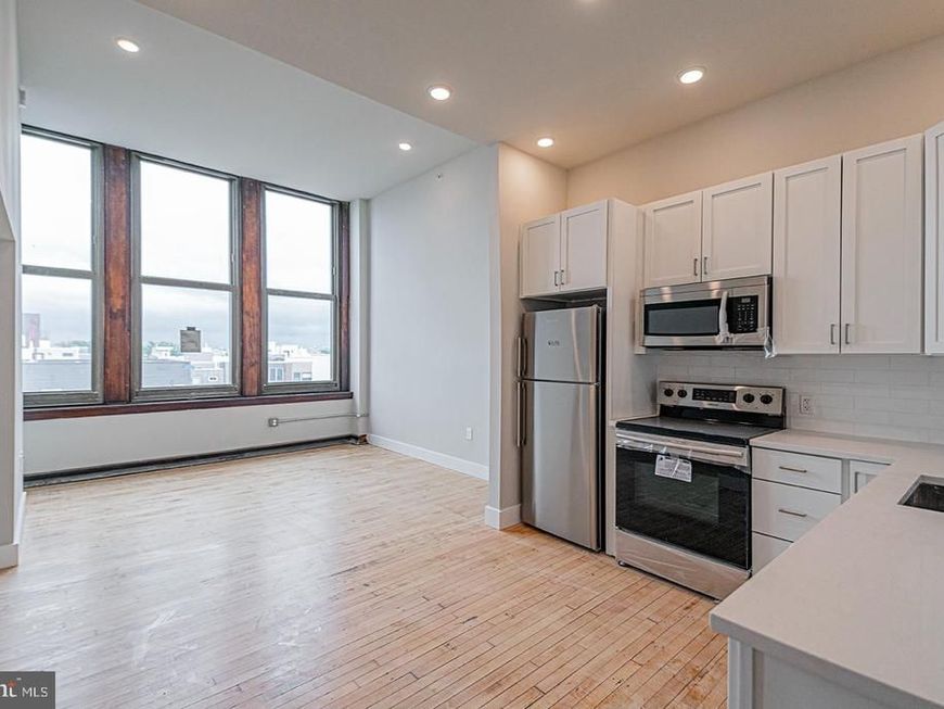 1300 S 19th Street, Unit 309, Philadelphia, PA 19146 Main Photo