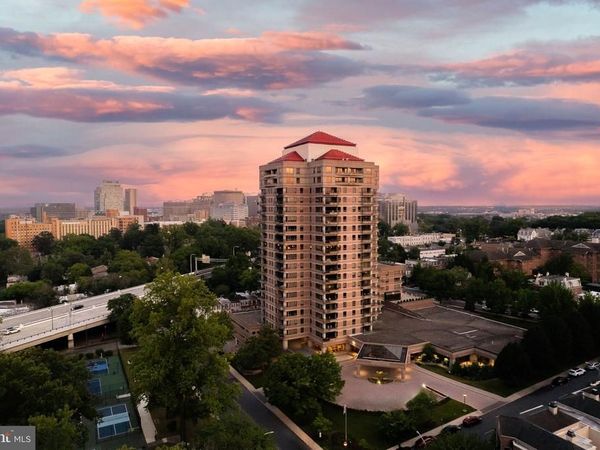 1100 UNIT LOVERING AVENUE, Unit 802, WILMINGTON, DE 19806