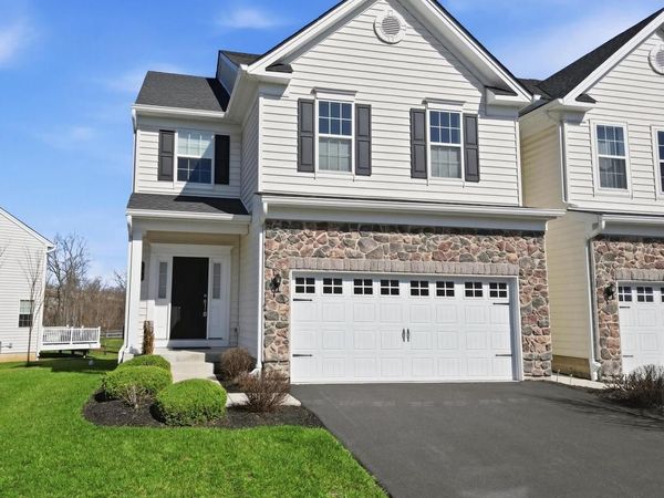 109 BRIARWOOD LANE, COLMAR, PA 18915