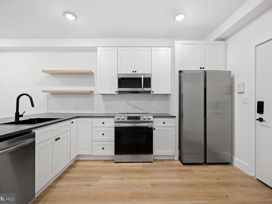 3216 W Diamond Street , Unit 2, Philadelphia, PA 19121 Main Photo