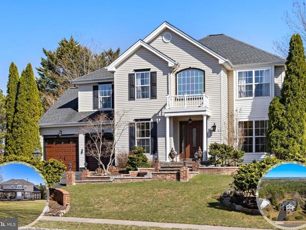 5 JON DRIVE, BARNEGAT, NJ 08005