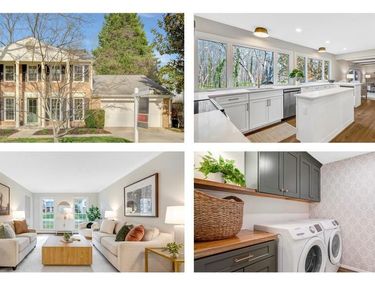 6107 LUNDY PLACE, BURKE, VA 22015