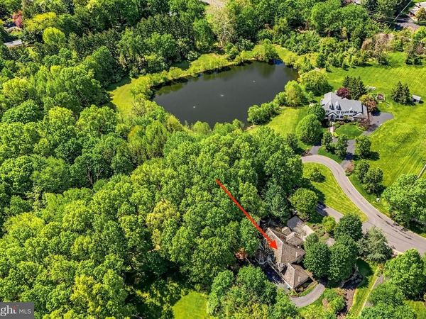 7 MERCER GATE DRIVE, DOYLESTOWN, PA 18901