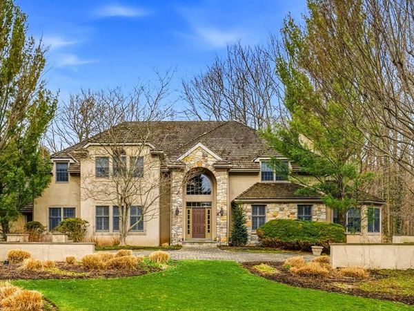 7 MERCER GATE DRIVE, DOYLESTOWN, PA 18901