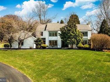 1677 WATERGLEN DRIVE, WEST CHESTER, PA 19382
