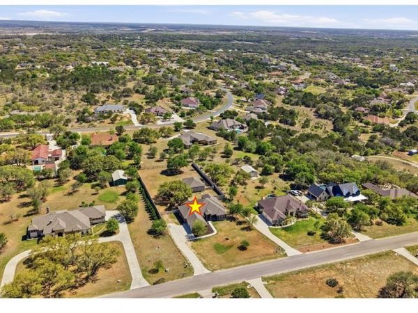2228 Deer Run Ridge, New Braunfels, TX 78132