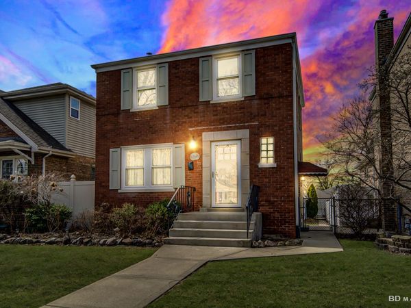 10548 S Springfield Avenue, Chicago, IL 60655