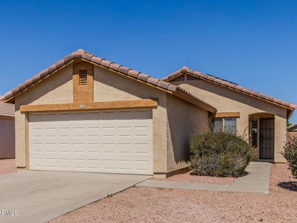 14942 W PORT AU PRINCE Lane, Surprise, AZ 85379