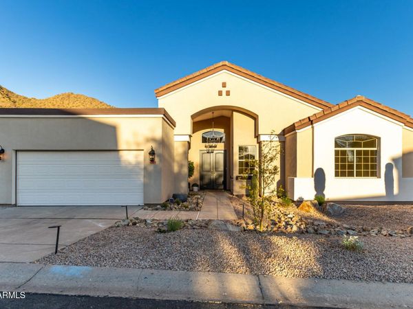 12029 N 138TH Street, Scottsdale, AZ 85259