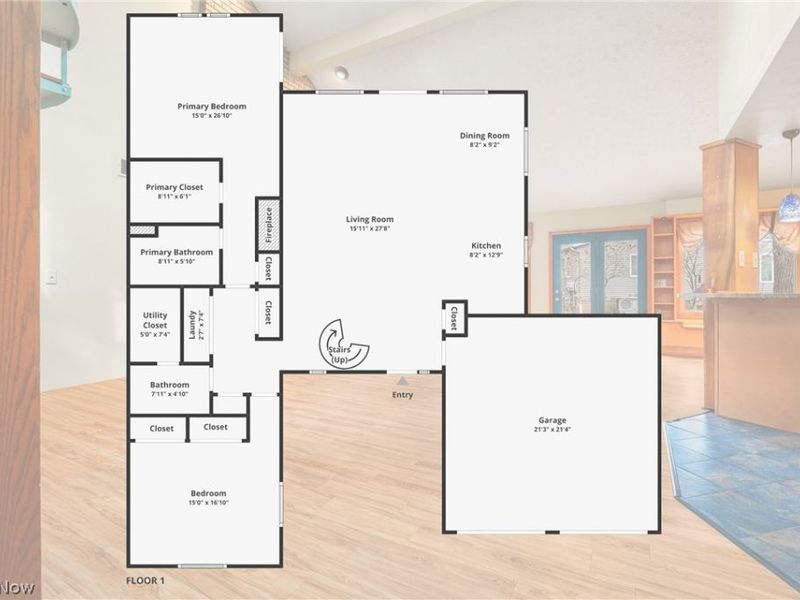 1536 Baycrest Drive NW, Canton, OH 44708 Photo 10