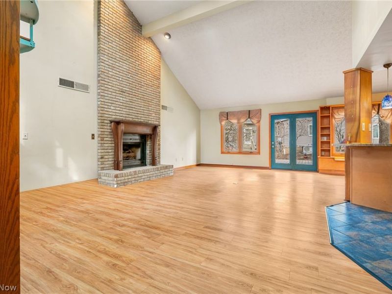 1536 Baycrest Drive NW, Canton, OH 44708 Photo 11