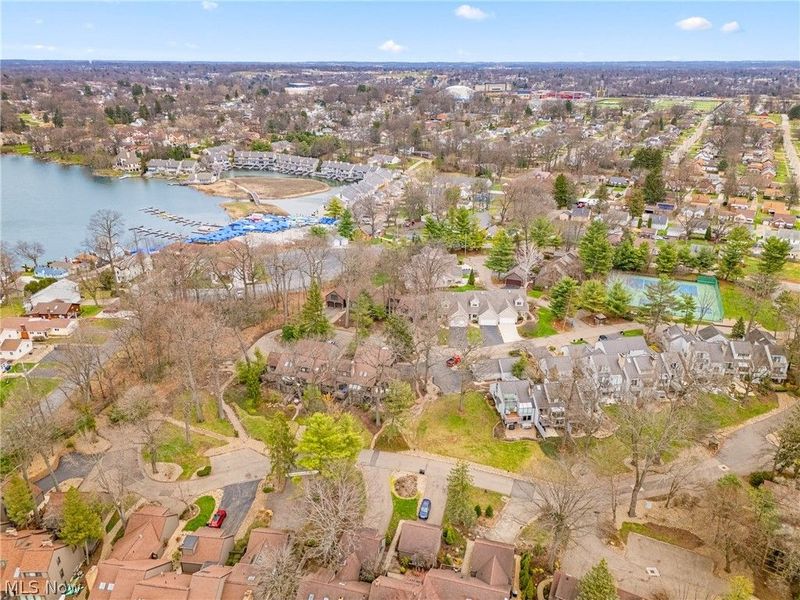 1536 Baycrest Drive NW, Canton, OH 44708 Photo 41