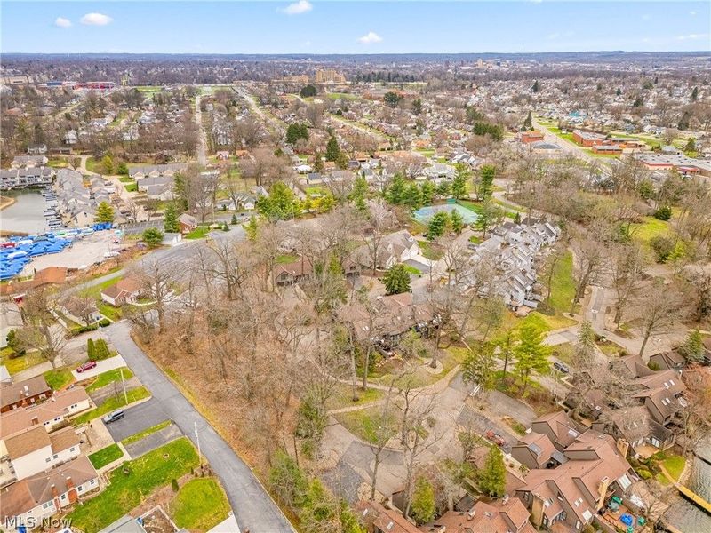 1536 Baycrest Drive NW, Canton, OH 44708 Photo 42