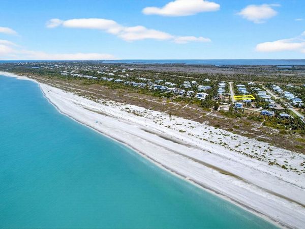 1314 Tahiti Dr, Sanibel, FL 33957