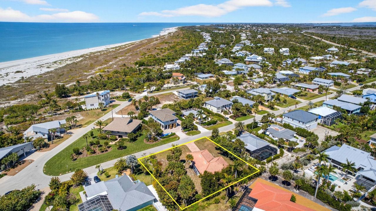 1314 Tahiti Dr, Sanibel, FL 33957 Photo