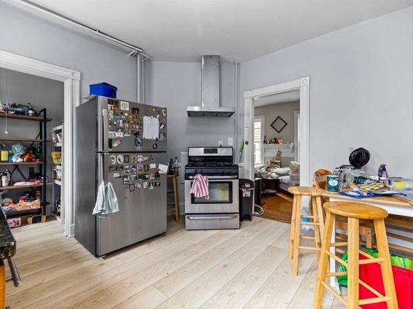 3 Kinnaird, Unit 2, Cambridge, MA 02139