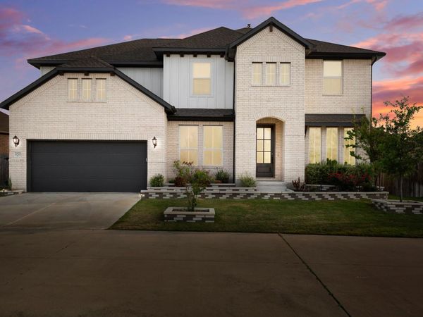 20521 Martin LN, Pflugerville, TX 78660