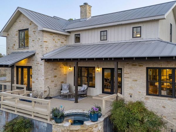 1429 Kendall Jackson, Comfort, TX 78013