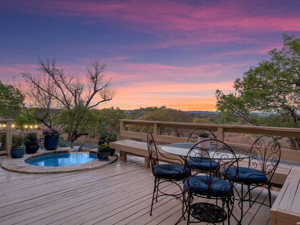 1429 Kendall Jackson, Comfort, TX 78013