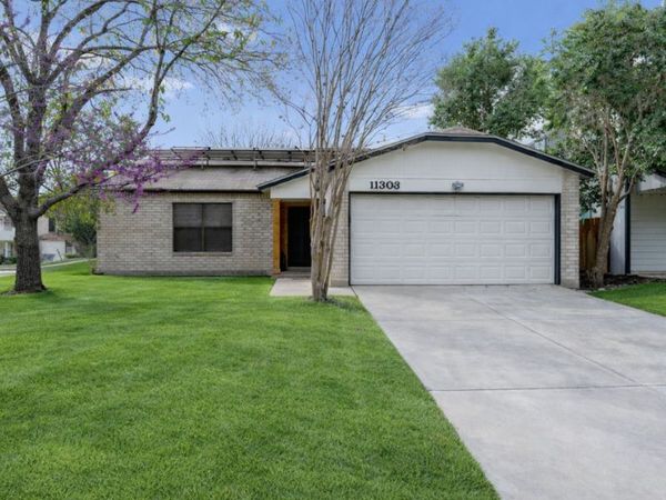 11303 Candle Park, San Antonio, TX 78249