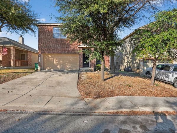 10407 Lupine, Helotes, TX 78023