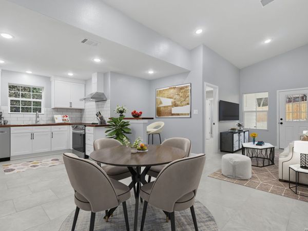 1197 Chisolm, Spring Branch, TX 78070