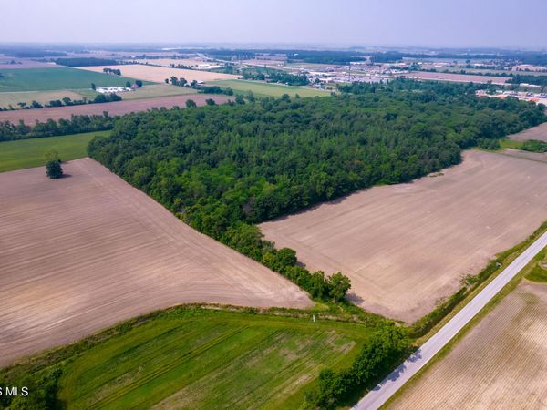 Eagleville, North Baltimore, OH 45872