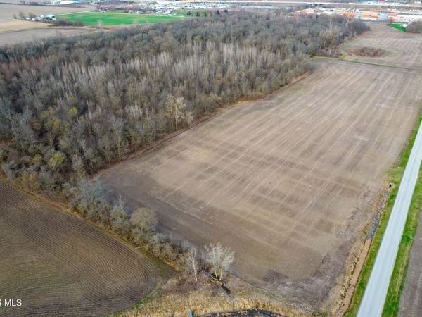 Eagleville , North Baltimore, OH 45872