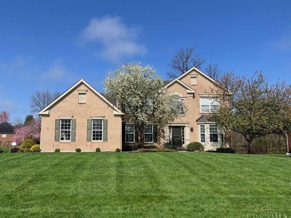 5141 Fordon Court, Union Twp, OH 45244