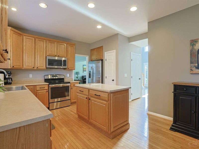 5141 Fordon Court, Union Twp, OH 45244 Photo 16